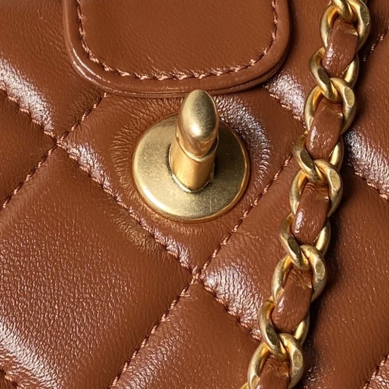 Ch**el satchel bags